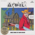 David Bowie - Metrobolist (Nine Songs By David Bowie) '2020