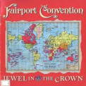 Fairport Convention - Jewel In The Crown '1995