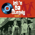 Various Artist - Let's Go Steady, Vol. 4 '2022