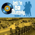 Various Artist - Let's Go Steady, Vol. 5 '2022