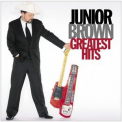 Junior Brown - Greatest Hits '2004