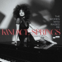 Kandace Springs - Solitude（feat. Chris Potter） '2020
