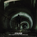 Various Artists - Stalker - Music Inspired By Andrej Tarkowskij's Movie '2024