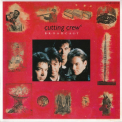 Cutting Crew - Broadcast '1987