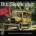 Bud Shank - Sunshine Express '1976