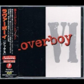 Loverboy - Loverboy VI '1997