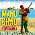 Manu Chao - Próxima Estación: Esperanza '2001