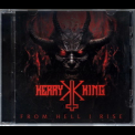 Kerry King - From Hell I Rise '2024
