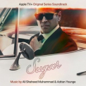 Ali Shaheed Muhammad - Sugar: Season 1 (Apple TV+ Original Series Soundtrack) '2024