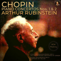 Arthur Rubinstein - Chopin: Piano Concertos Nos. 1 & 2  '2022