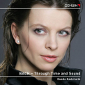 Guoda Gedvilaite - Bach - Through Time and Sound '2024