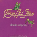 Fania All Stars - Delicate & Jumpy '1976