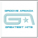 Groove Armada - Greatest Hits '2007