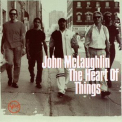 John Mclaughlin - The Heart Of Things '1997
