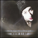 Black Tape For A Blue Girl - Halo Star '2004