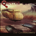 Qantice - The Cosmocinesy '2009
