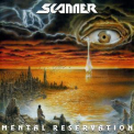  Scanner - Mental Reservation '1996