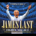 James Last - Eighty Not Out (CD3) '2010