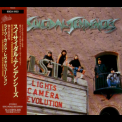 Suicidal Tendencies - Lights... Camera... Revolution! (Japanese Edition) '1990
