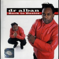 Dr. Alban - Back To Basics '2007