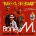 Boney M - Goes Club  By Dj Doug Laurent '2011