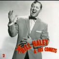 Bill Haley & His Comets - The Decca Years And More (CD2) '1989