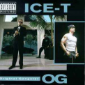 ICE-T - O.G. - Original Gangster '1991