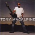 Tony Macalpine - Tony Macalpine '2011