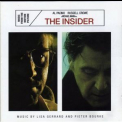 Lisa Gerrard & Pieter Bourke - The Insider (OST) '1999
