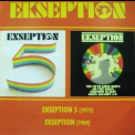 Ekseption - 5/ekseption '2004