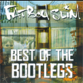Fatboy Slim - Best Of The Bootlegs '2011