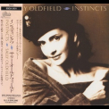 Sally Oldfield - Instincts '1988