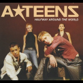 A-Teens - Halfway Around The World '2001