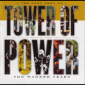 Tower Of Power - The Very Best Of Tower Of Power: The Warner Years '2001