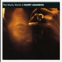 Barry Adamson - The Murky World Of Barry Adamson '1999