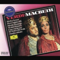 Giuseppe Verdi - Macbeth (Cappuccilli, Ghiaurov, Domingo, Abbado) (2CD) '1997