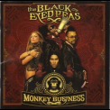 The Black Eyed Peas - Monkey Business (UK Special Edition) '2005
