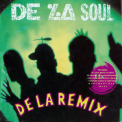De La Soul - Delaremix '1992