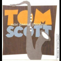 Tom Scott - New Found Freedom '2002