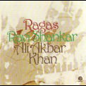 Ali Akbar Khan & Ravi Shankar - Ragas '1973