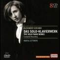 Alexander Scriabin - The Solo Piano Works (Complete Recording) (CD7) '2009