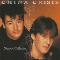 China Crisis - Diary - A Collection '1992