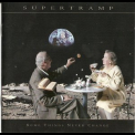 Supertramp - Some Things Never Change [bonus Track] '1997
