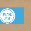 Pearl Jam - 2009-09-21, KeyArena, Seattle, Washington '2009