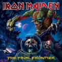 Iron Maiden - The Final Frontier (Japan EMI TOCP 66966) '2010
