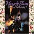 Prince And The Revolution - Purple Rain [Japanese SHM] '1984