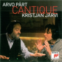 Arvo Part - Cantique '2010