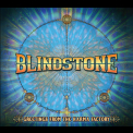 Blindstone - Greetings From The Karma Factory '2012
