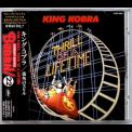 King Kobra - Thrill Of A Lifetime '1986