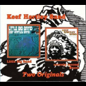 Keef Hartley Band - Little Big Band & Seventy Second Brave '2008